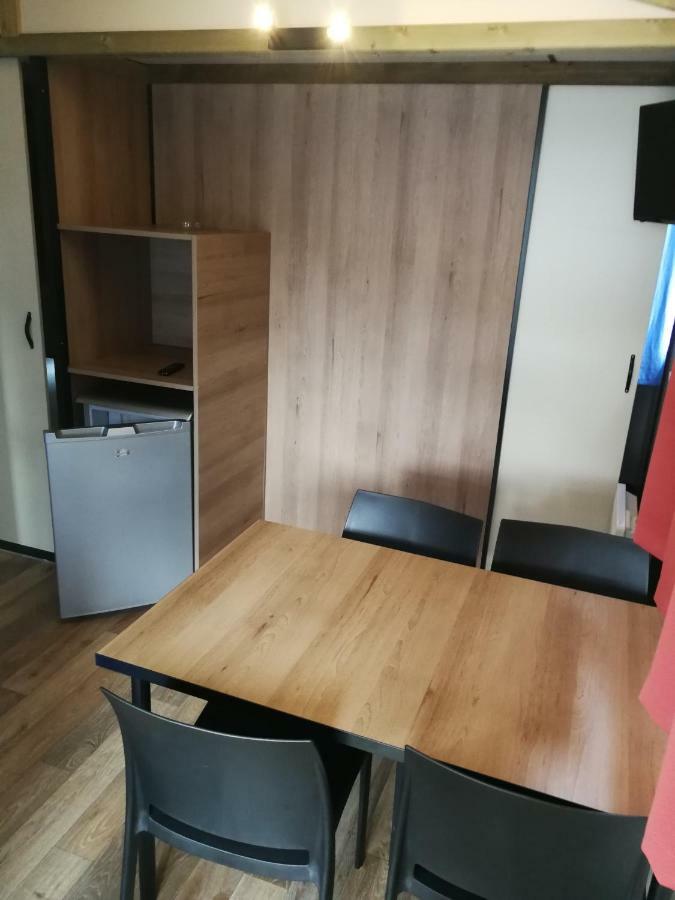 Camping Fossa Lupara Сестри Леванте Екстериор снимка