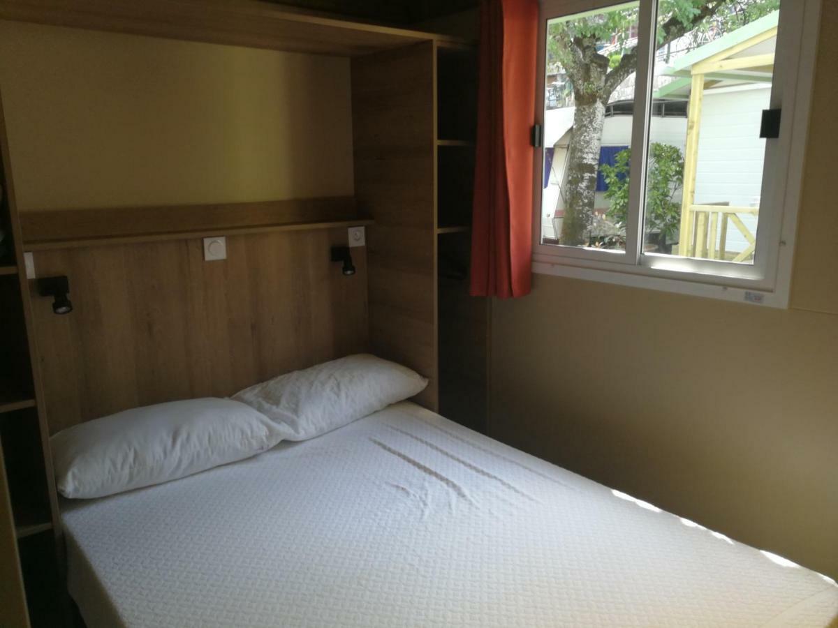 Camping Fossa Lupara Сестри Леванте Екстериор снимка