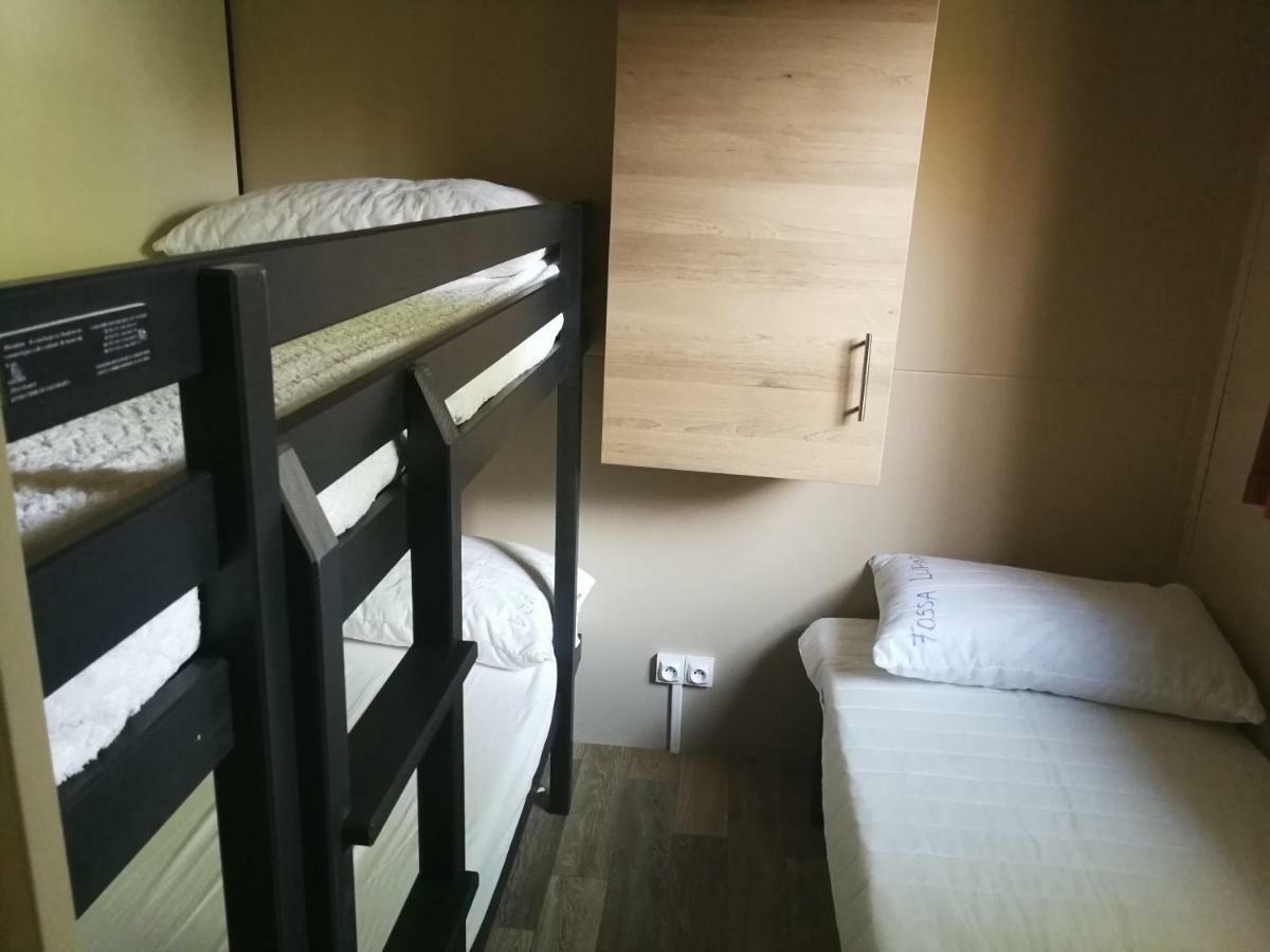 Camping Fossa Lupara Сестри Леванте Екстериор снимка