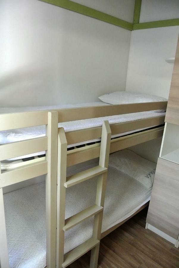 Camping Fossa Lupara Сестри Леванте Екстериор снимка