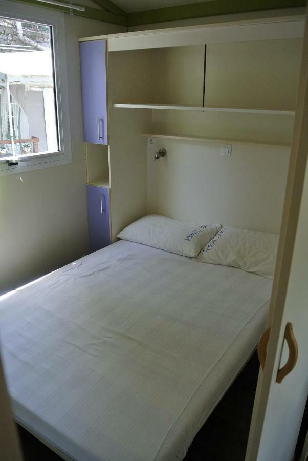 Camping Fossa Lupara Сестри Леванте Екстериор снимка