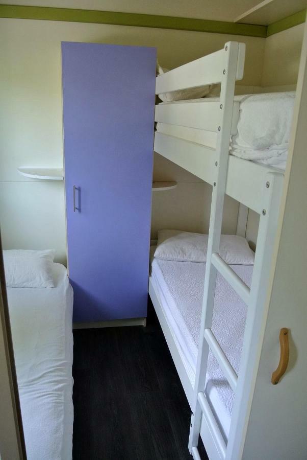 Camping Fossa Lupara Сестри Леванте Екстериор снимка